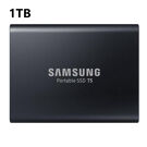 1TB Portable SSD T5 voor PS4, PS5 en Xbox - Samsung product image